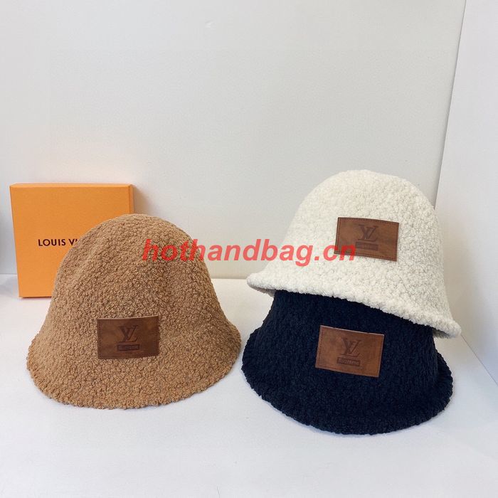 Louis Vuitton Hat LVH00063